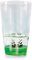 Vaso Floatarama de Deluxebase - Oso Panda de Acrílico Con Figuritas Flotantes. 250ml, Libre de BPA Para Niños y Adultos