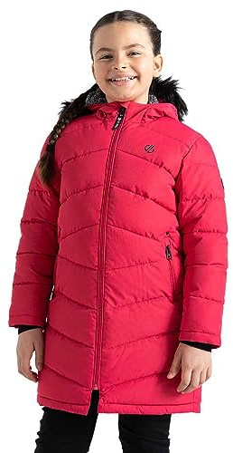 Dare2b Girl's Dare2b Girls Striking III Jacket Waterproof Jacket (pack of 1)