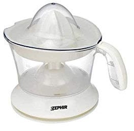 Spremiagrumi elettrico 40 W - Zephir ZHC484
