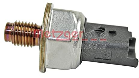 Metzger 0906320 Sensor, Kraftstoffdruck für PSA Citroen Berlingo 04/08-