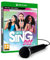 Let's Sing 2022 [+ 1 Mic] - Xbox One