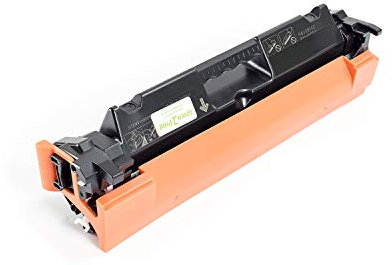 Green2Print Toner schwarz 2800 Seiten ersetzt HP CF294X, 94X passend für HP Laserjet Pro M118DW, Laserjet Pro MFP M148FDW, M148DW