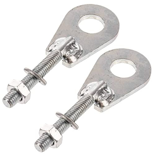 SET 2x Kettenspanner verstärkt - Simson S50, S51, S53, S70, S83, KR51, SR50, SR4