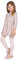looksy Collant da ragazza tinta unita 40 den in morbida microfibra opaca collant con piedi per bambini casual danza scuola balletto età 3-12 anni, White, 7-8 Years