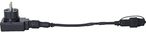 SATISFIRE System24 | Start-Trafo | koppelbar | 1,50m | max. 1500 LED im Gesamtsystem oder 20,4W