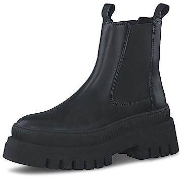 Tamaris Chelsea Boot Leder normal
