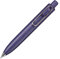Mitsubishi Pencil UMNSP05.63 Uni-Ball Gelschreiber, One P, 0,5 Grape
