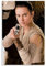 ELedvb Daisy Ridley Movie CastCanvas Poster, dekoratives Gemälde, Leinwand-Wandposter und Kunstdruck, modernes Familienschlafzimmer-Dekor-Poster, 20 x 30 cm
