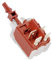 Tumble Dryer On Off Push Button Switch Compatible With Beko 2964170100