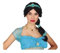 DISBACANAL Prinzessin Jasmine Perücke