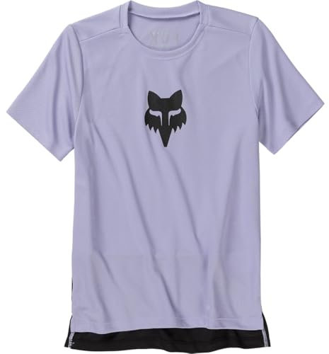 Fox Racing YTH Ranger SS Jersey Fox Head, Trikot's, Lil, YL