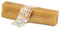 DAILY PET Kaukäse für Hunde - Käseknochen - Natürliche Käse Kauknochen für Hunde - Zahnpflege Hund - Kaustangen - Hundeleckerli - Hundesnack - Gesunde Snacks - Kausnack - 1 Stück - Größe M
