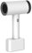 Handheld Cordless Hair Dryers, 350W Portable Hairdryers, Stand-up Blowdryer Hot Cold, Battery Operated Blow Dryer for Travel Camping Home Use
