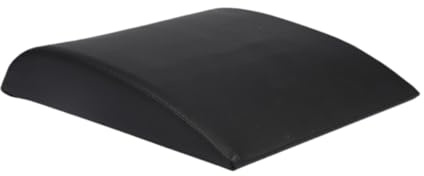Fxzqgnh Bauchmuskel-Trainingsmatte, weiches Stützkissen, Bauch-Sit-Up-Pad