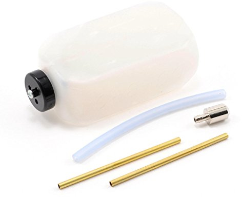 Du-Bro 404 4 oz Fuel Tank