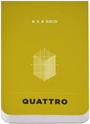 Speedball Quattro Artist Journal Book Grid Pages 8.5 x 12, Notebook For Bag, Travel Painting Sketchbook, Drawing, Students, Artists, Journal, Art Supplies, Media Creation