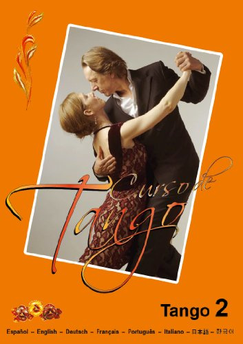 Argentine Tango - Tango 2
