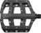 VP Vp-015-bk Fahrradpedale, Schwarz, 9/16-Inch