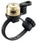 CATEYE Fahrradklingel Micro Brass Bell OH-2400 Gold