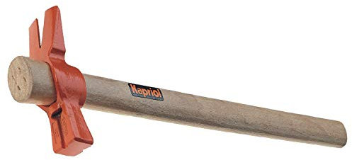 CARPENTER HAMMER MADRID GR 300, Standard, Taille Unique