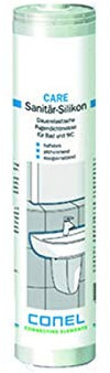 CARE Sanitär-Silikon bahamabeige