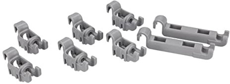 Support Lager 611472 - Pour assiettes creuses et lave-vaisselle
