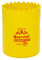 Starrett Bi métal Deep Cut Scie cloche, 44 mm, dch0134