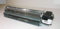 AGRIPRO Ventilatore Tangenziale DN 60 Ventola cm 24 Motore Destro Universale