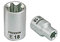 Proxxon Steckschlüsseleinsatz 3/8“ (E 8, Außen-TX, Chrom-Vanadium Stahl 31 CRV 3, Ratschenschlüssel Einsatz) 23614