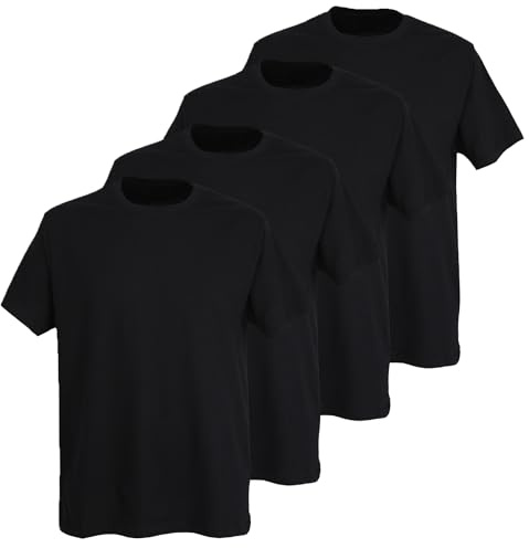 Götzburg Basic T-Shirt Rundhals