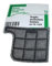 Puce VORWERK FILTRO GRIGLIA PROTEZIONE MOTORE ORIGINALE FOLLETTO VK135 K136 04866