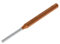 GEDORE red Splinttreiber, 1-teilig, 150x6 mm, Stahl/Lackierung, Silber/Kupfer