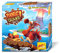 Zoch 601105135 - Panic Island, Karten- und Würfelspiel