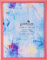 goldbuch Bilderrahmen Colour up Your Life 30x40 cm rosa