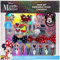 Disney Minnie Mouse Coffret Cadeau d'accessoires pour Cheveux pour Filles - Townley pour Filles de 3 Ans et Plus. Comprend 22 pièces, Un nœud pour Cheveux, des épingles à Cheveux et Plus Encore