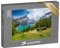 puzzleYOU: Puzzle 2000 Teile „Kandersteg, Berner Oberland, Schweiz“ – aus der Puzzle-Kollektion Berge, Alpen, Schweiz