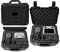 ZJRXM Mavic 3 Classic Koffer für DJI Mavic 3 Classic Zubehör, Professionelle Wasserdichter Hartschalen Tasche für DJI Mavic 3 Classic Drone Zubehör