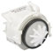 FIGEVIDA Elettropompa Pompa Di Scarico Lavastoviglie adatto a BOSCH 620774 00620774