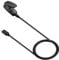 AWADUO Compatible with Garmin Vivomove Trend Replacement USB Charging Cable, USB Magnetic Charger Charging Cables SmartWatch Accessories