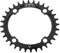 32T Oval Schmal Breit Kettenblatt 104BCD Fahrrad Geschwindigkeit Kettenblatt Single Fahrrad Kettenblatt Kompatibel mit Shimano Kompatibel mit SRAM Kurbelgarnituren