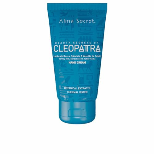 Alma Secret Cleopatra Handcreme 40 ml