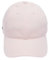 Lacoste Cap Classic Fit Unisex, Hellrosa., 1-SIZE
