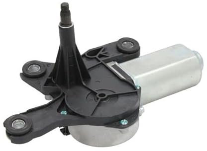 Wischermotor Scheibenwischermotor Motor Kompatibel mit Opel Zafira A T98 1999-03 von Autoteile Gocht