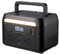 Acer 600W Portable Power Station (512Wh,LiFePO4 Battery, 2 Hour Charge, 9 AC+DC, Perfect for Camping, Remote Living, Backup Power)