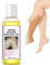Extra Strong Gelbes Peeling Öl, 110ml Peeling-Öl Für Dunkle Haut Natural Spots Whitening Yellow Peeling Oil, Exfolierende Peeling Lösung Für Den Körper Aufhellende Hornhaut,Ellbogen,Knie,Finger