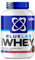 USN Blue Lab Whey Protein Powder, Chocolate Blueberry Gateau Flavour - 2kg (58 Servings), Premium Whey Isolate Protein Dietary Supplement, Post Workout Lean Muscle Growth BCAA Amino Acids Powder