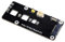 LEIDJGUN PCIe-zu-Adapter-Platine unterstützt NVMe Solid States schnelle Lesungen/Schreiben