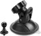 Bojueshaw Car Dash Cam Mount Bracket,Dash Cam Video Holder,Dash Cam Suction Mount with 360 Degree Angle Viewfor Driving DVR Camera Camcorder