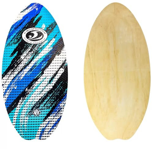 California Board Company Skimboard, 104 cm