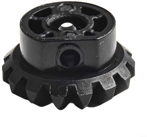 1 x Kegelradgetriebe für Tischsäge für Bosch GTS10 Ersatzteil 2610015042